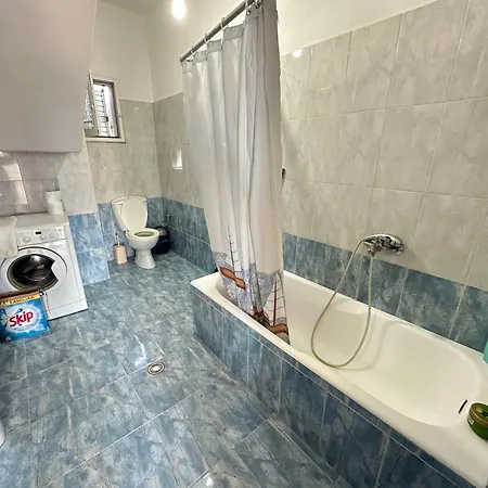 Guest House Ksamil Vendégház Ksamil