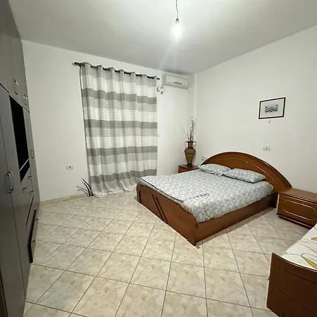 Guest House Ksamil Vendégház