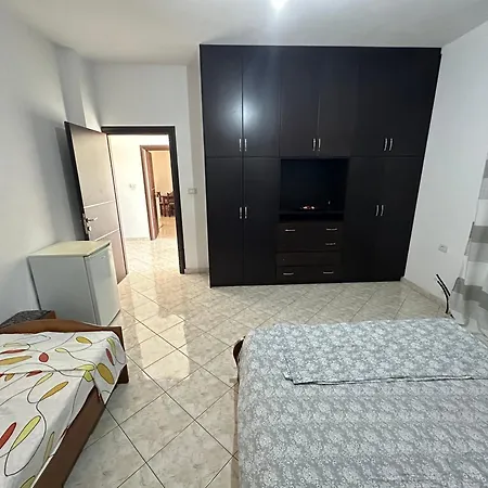 Vendégház Guest House Ksamil *
