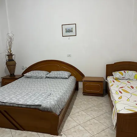 Guest House Ksamil * Ksamil